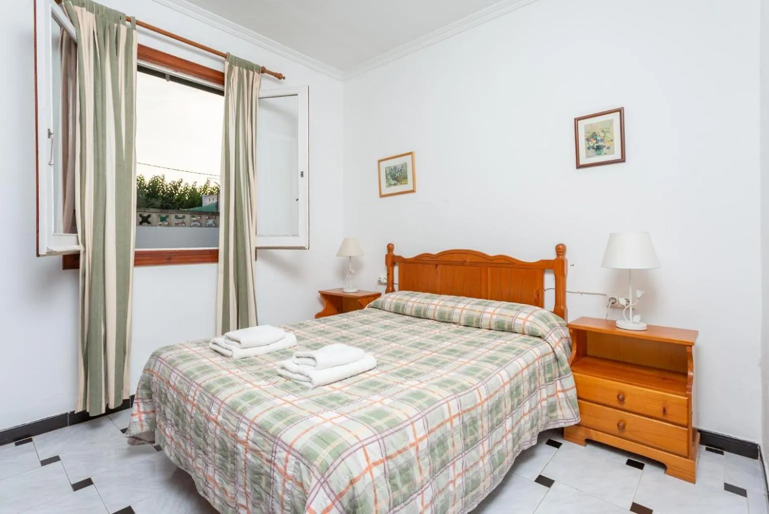 Villa Emilio Cala En Porter   Cala En Porter (Menorca)