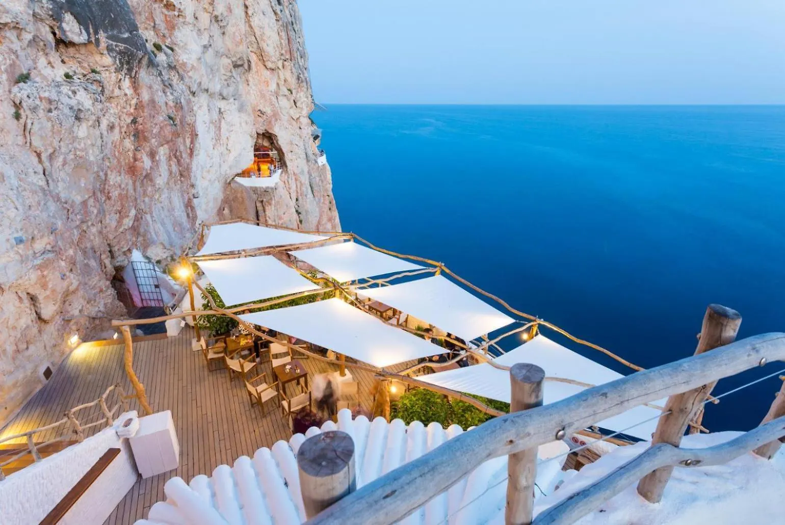 Villa Emilio Cala En Porter  Spain