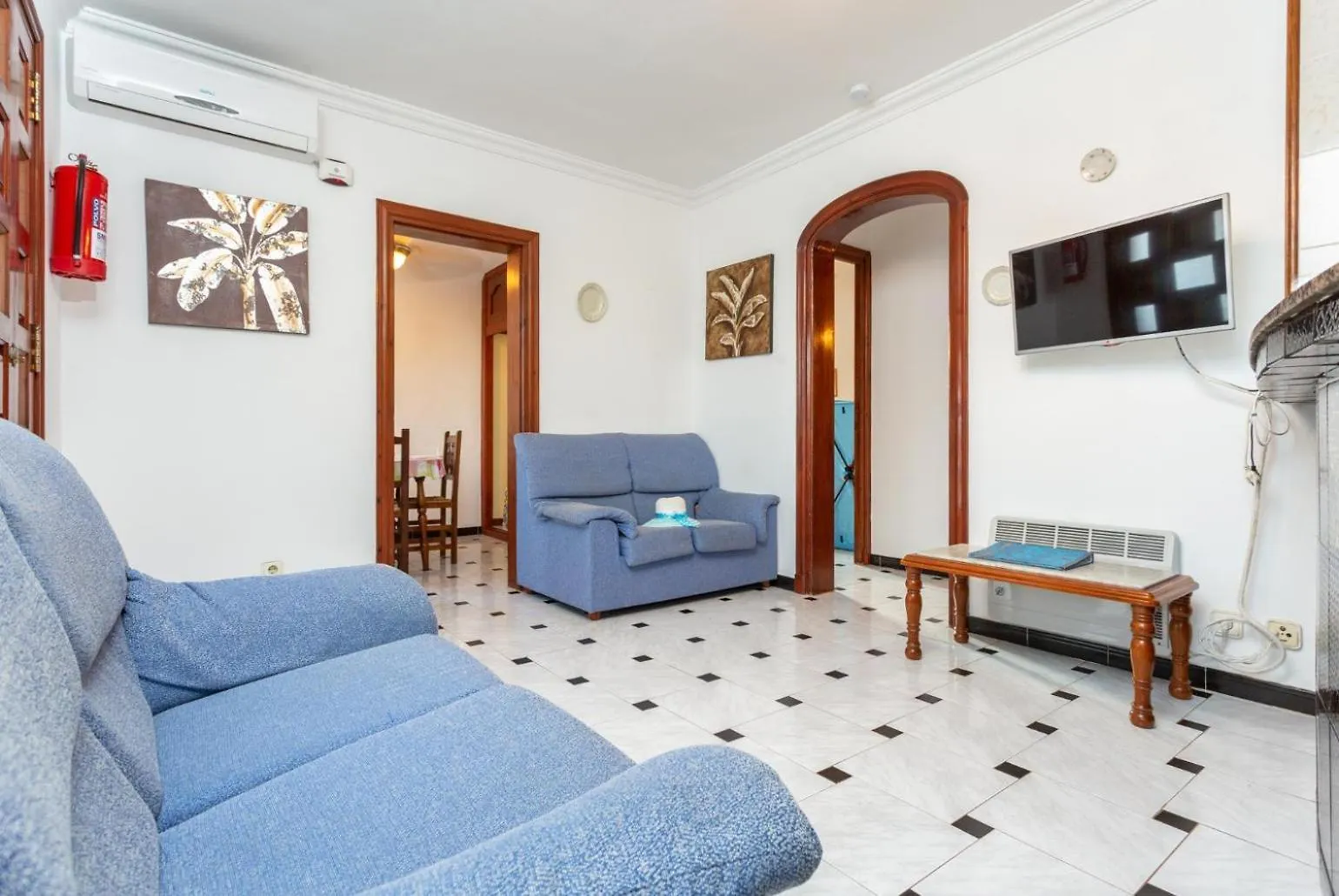 Villa Emilio Cala En Porter
