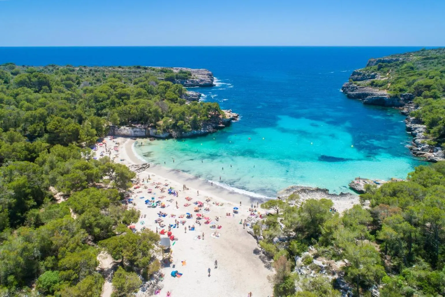 Villa Emilio Cala En Porter  0*, Cala En Porter (Menorca) España