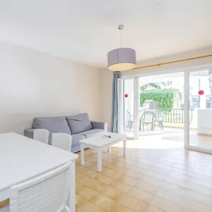 Apartamento Siesta Mar Confort, Cala En Porter (Menorca)