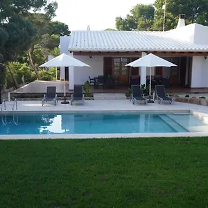 Villa Moll, Cala Morell